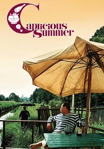 Capricious Summer streaming: where to watch online?