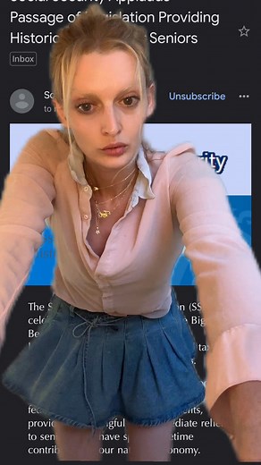 if anyone wants to tell me the page number and line number I’ll wait #BigBeautifulBill #medicaid #healthcare #usa #disability #chronicillness | TaraRule