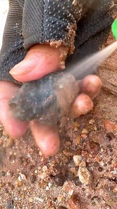 588K views · 5.7K reactions | Finding Natural Chalcedony Gemstone At The Mountain #gemstone #crystals #quartzlover #quartzitedesign | Niphon Phopana | Facebook