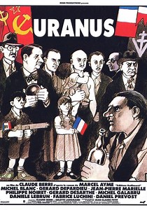 Uranus streaming: where to watch movie online?