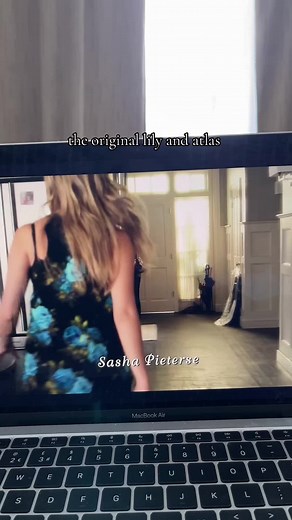 Intense Shower Scene in Pretty Little Liars: It Ends With Us