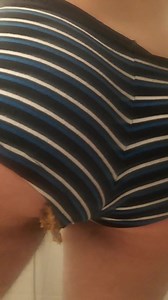Ftm pants pooping