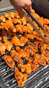 Mesquite grilled chicken wings at Nevada chicken cafe. Always fresh from the Grill. Never frozen! #wings #chicken #ubereats #grubhub #doordash #ezcater #ribs #lasvegasfoodie | Nevada Chicken Cafe | Facebook