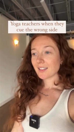 Expose yourself 🤪 #yogahumor 🌿 #yjrepost Thank you for sharing your humor with us @breathe_strength | Yoga Journal