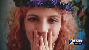 She had disappeared more than a year ago and today police found this teen hundreds of miles away at a Gwinnett County home: http://2wsb.tv/2sQYrIU | WSB-TV