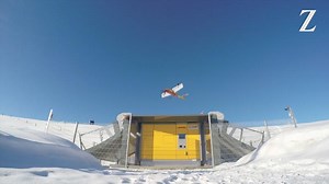 Wo Drohnen noch Drohnen sein dürfen