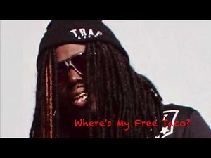 Where’s My Free Taco?