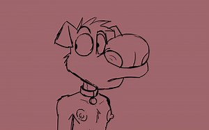 Dingoo Bell Animation Fun