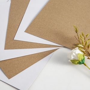 [Hot Item] Wholesale 1000GSM 1050GSM Duplex Paper Board