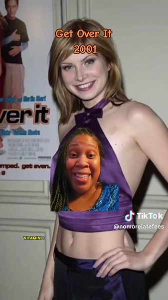 Get Over It: A Look Back at the 2001 Teen Comedy