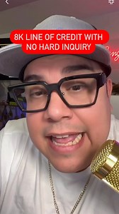 29K views · 673 reactions | 8k Line of Credit with No Hard Inquiry and instant approval. Bad credit ok to get started #credit #creditrepair #creditrepairservices #money #finance #creditscore #credittips #creditbuilder | Limitless Culture | Facebook