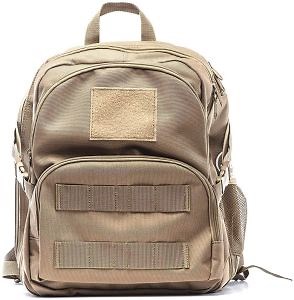 [Hot Item] Tactical Backpack Bag for Multiple Short Gun Range Bag Backpack