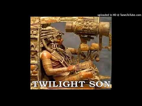 ALIEN SEX SOURCE TWILIGHT SON