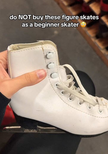 Skate Recommendations for Beginner Skaters