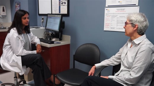 Proton therapy allows us to deliver radiation without leaving an exit dose, sparing surrounding healthy tissues. Learn more about the benefits of proton therapy when treating #BreastCancer from Dr. Sonali Rudra, director of the Breast Radiation Oncology program at MedStar Georgetown University Hospital. To learn more or to make an appointment with Dr. Rudra please call 202-444-4036 or visit MedStarHealth.org/ProtonTherapy. | MedStar Georgetown University Hospital | Facebook