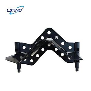 [Hot Item] PVC Cooling Tower Drift Eliminator