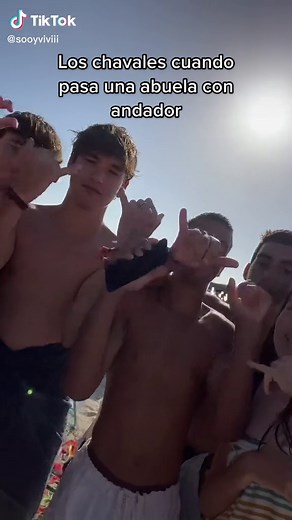 Beach Day Fun: Youthful Playfulness in Sunny Vibes