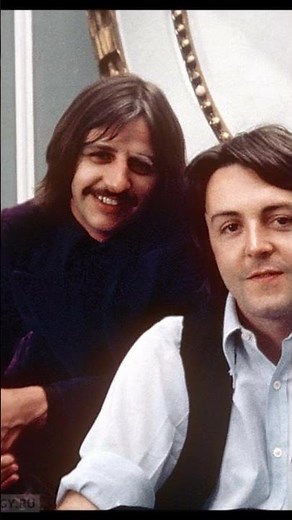 Old Brown Shoe. From Liverpool beginnings to timeless groove. #thebeatles #shorts #music #rock