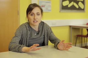 Looking into graduate schemes? Find out what attracted Ellie Savage, now a science teacher and deputy-head of sixth-form, to the Leadership Development Programme #EachChildEachFuture #TeachingCareers | Teach First