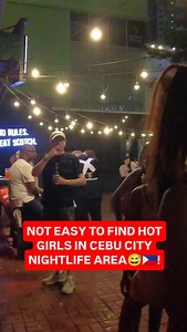 19K views · 185 reactions | NOT EASY TO FIND HOT GIRLS IN CEBU CITY NIGHTLIFE AREA! #nightlife #nightout #cebucity #cebu #pinaygirl #filipina #philippines | Fredbundytravel | Facebook