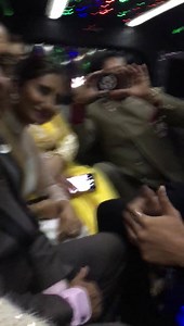 Memorable evening @ Global Nepali Film Award 2019 | POOJA CHAND