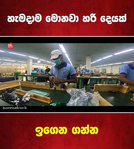 Business Advisor on Reels