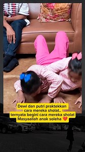 858K views · 10K reactions | Dari mereka kita belajar bahwa bagaimanapun keadaan kita,kita harus tetap bersyukur 梁 Srmoga sehat selalu ya dek 爐 #reelsfyp #ceritakehidupan | July Lubis | Facebook