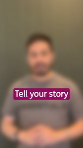 Are you a person with a learning disability using a food bank or are worried about one day needing one? 📣 We want to hear from you. We know many people with a learning disability are struggling right now because of the cost of living. If you'd like to share your story to support an upcoming media opportunity with Mencap, please click the link here to get in touch: https://brnw.ch/21wSDVP Video description: Ismail wears a grey t shirt and stands in front of a grey background. He speaks towards t