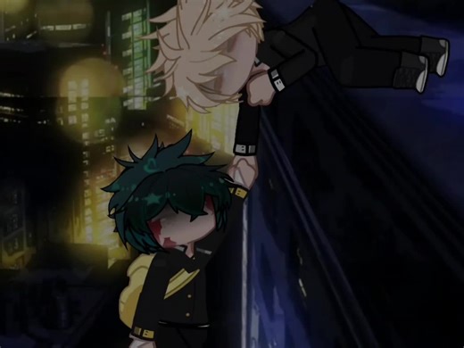 Deku Edits from My Hero Academia Collection