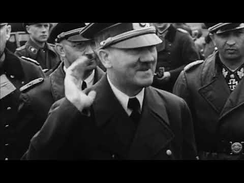 Atentado Contra Hitler: A História Real do Fracasso da Operação Valquíria | Histórias do Holocausto