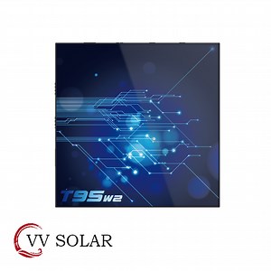 [Hot Item] Android Ott DVB-T2 4K Quad Core Hevc Amlogics905X3 Android Smart TV Box Android Ott T2