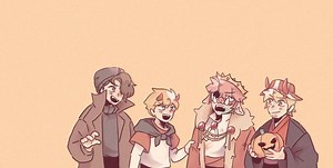 L'manburg Wallpaper Desktop