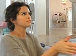 Selena Gomez learns to cook in new HBO Max show 'Selena + Chef'