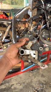 54K views · 969 reactions | Combi braking system郎郎郎 | Kismat Sekh | Facebook