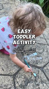 25K views · 184 reactions | Chalk paint! | Jake Coco | Facebook