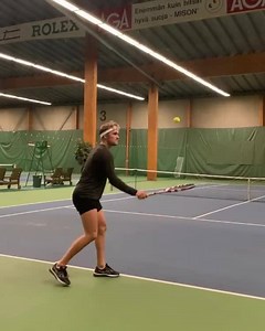 63K views · 282 reactions | Mikko Rantanen with the service of the century.  ( IG/cradnec) | NHL | Facebook