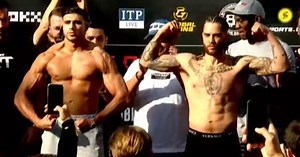 Tommy Fury opponent Paul Bamba lost over £30,000 from fight cancellation