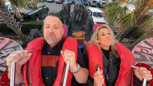 1.4K views · 33 reactions | Colby & Chris | Daytona Slingshot | Facebook