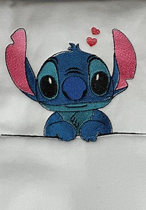 Stitch Embroidery Files - Etsy UK