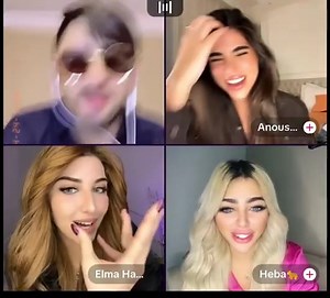 347K views · 9.8K reactions | Patlo elma vs 2 Lebanon girls play pk match full video | Comedy Ka Adda | Facebook