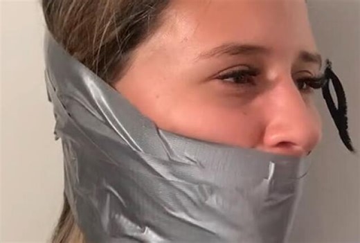 Katherine's Masturbation Clinic: Where Bound And Gagged Men Get Milked! - Selfgags Official Profile | LoyalFans