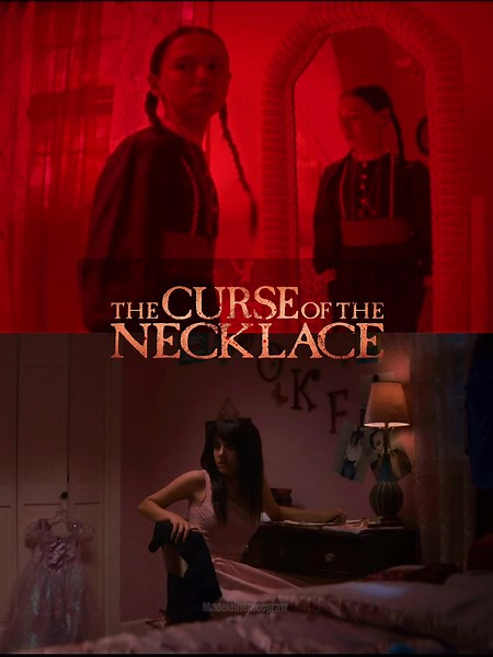 The Curse of the Necklace Movie Edit featuring Madeleine McGraw, Violet McGraw, and Jacob Moran