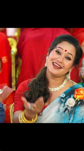 Raju Pariyar's New Teej Song 2082 | Bhandeu Na Ke Garam | Asha BC | Anusha Panta | Kailash Kathayat https://www.youtube.com/watch?v=T6WJsaCtOMg #musicnepal #musicnepal #Teejsong #bhandeunakgaram #RajuPariyar #ashabc | Music Nepal