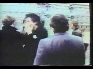 STEVE JONES (Sex Pistols) - Interview & Music from 1989