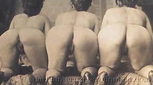 Dark Lantern Entertainment presents 'Vintage Randy' from My Secret Life, The Erotic Confessions of