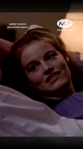 16K views · 197 reactions | School's not an option for Sydney! #MelrosePlace Now Streaming on Paramount+ | Melrose Place | Facebook
