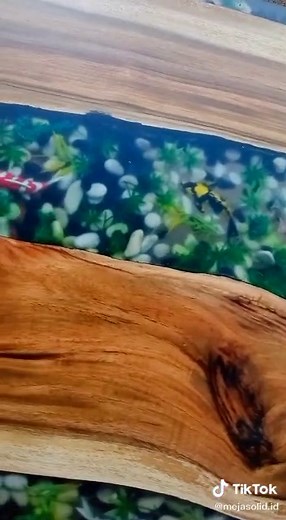 Meja Kayoe on TikTok