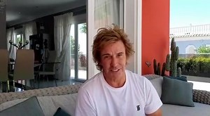 Charlie Mullins OBE, CEO of Pimlico Plumbers, chats to us. | Mijas Costa Conversation