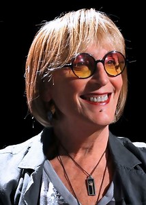 Kate Bornstein - Alchetron, The Free Social Encyclopedia