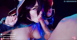 MollyRedWolf: Astrologer Mona Pays Debts